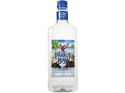 86550 captain morgan parrot bay 1l 21