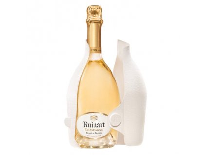 86592 ruinart blanc de blancs 0 75l second skin