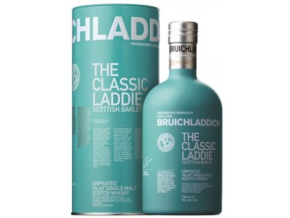 86595 bruichladdich the classic ladie 0 7l 50