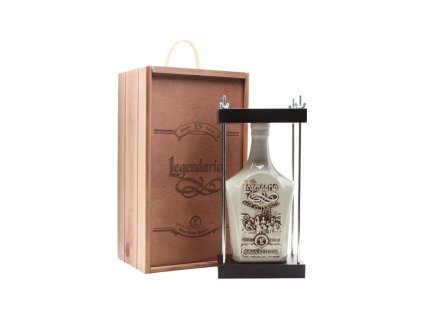 Legendario Rum Reserva 15y