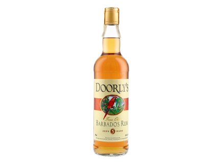 Doorlys 5y