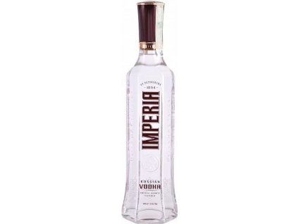 86697 russian standard imperia 1l 40