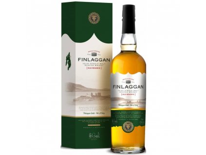 86703 finlaggan old reserve 0 7l 40