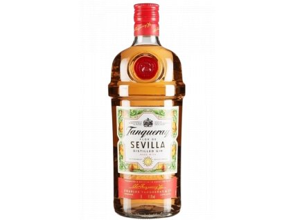 86724 tanqueray flor de sevilla 0 7l 41 3