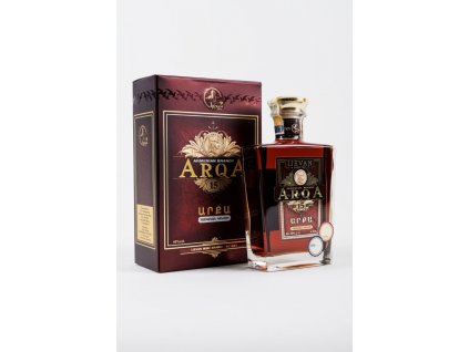 86739 ijevan brandy arqa 15y 0 5l 40