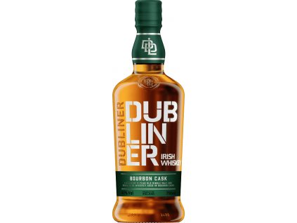 86757 dubliner irish whiskey 0 7l 40