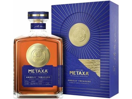 Metaxa Angels Treasure