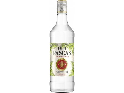 Old Pascas White