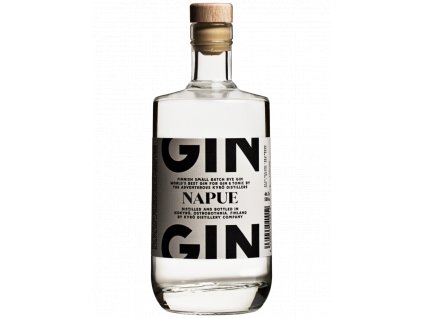 86775 gin napue 0 5l 46 3