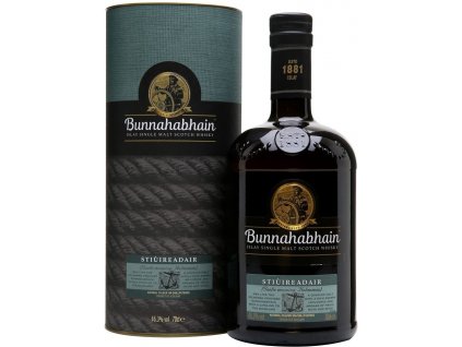 86853 bunnahabhain stiuireadair 0 7l 46 3