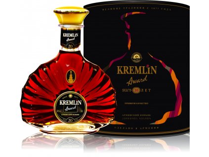 86883 noy kremlin award 20y 0 5l 40