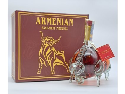 Proshyan Bull 5y 033l GB