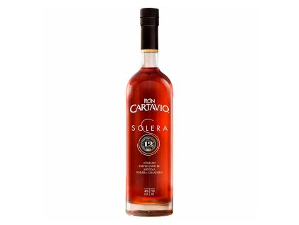 ron cartavio solera 12 anos botella 750ml 4f794b7ab3