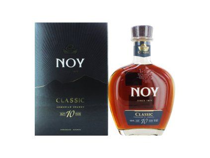 Noy Classic 10y