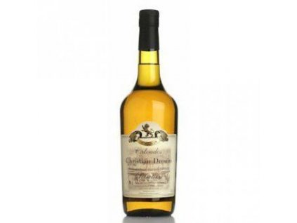 87075 calvados christian drouin selection 0 7l 40