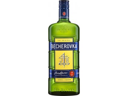 87084 becherovka 0 7l 38