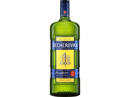 87108 becherovka 1l 38