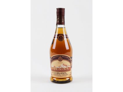 87123 ijevan brandy 3y 0 5l 40