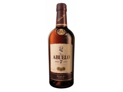 87135 abuelo 7y 0 7l 40