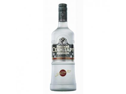 87141 russian standard original 3l 40