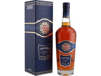 87273 havana club seleccion de maestros 0 7 l 45