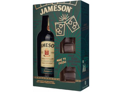 Jameson