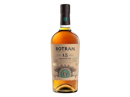 Botran Reserva 15y