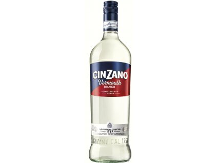 87342 cinzano vermouth bianco 1l 15