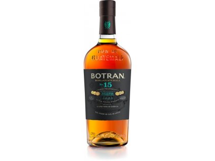 Botran Reserva 15y 1l