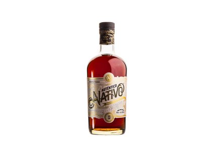 Nativo Autentico 15y