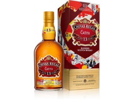 87426 chivas regal extra 0 7l 40