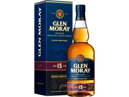 87483 glen moray 15y 0 7l 40