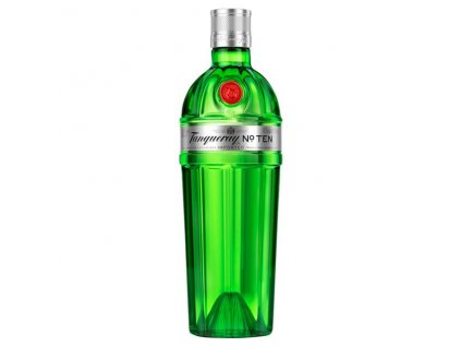 Tanqueray No. Ten