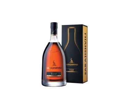 sarajishvili vsop