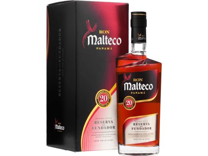 Malteco 20y
