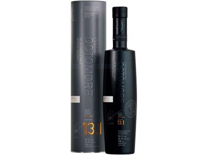 Bruichladdich Octomore 131