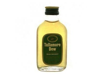 87693 tullamore dew 0 05l 40