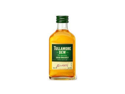 Tullamore mini