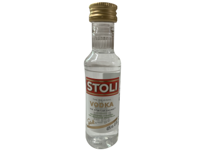 Stoli mini