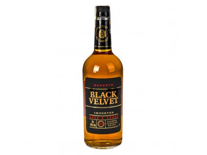 black velvet reserve 8y 1 l