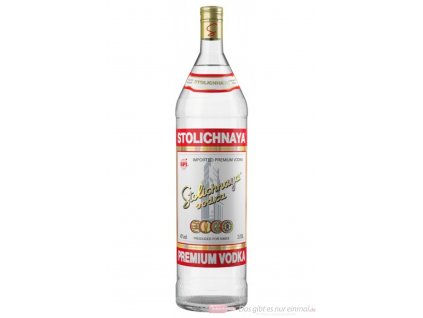 87732 stolichnaya 3l 40