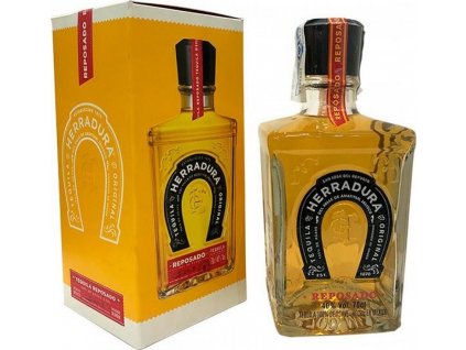 Herradura Reposado