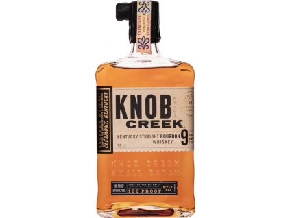 knob creek