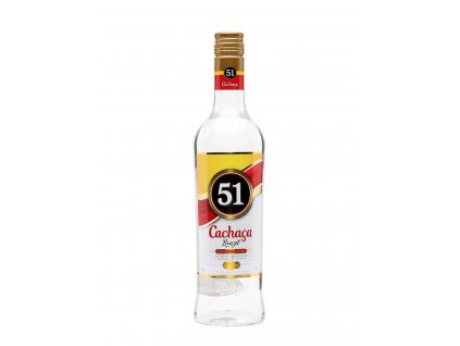 87924 cachaca 51 0 7l 40