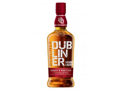 Dubliner Whiskey Liqueur