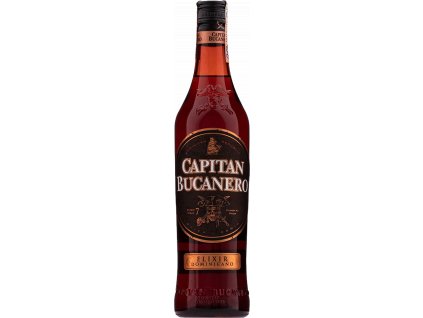 Capitan Bucanero Elixir