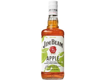 Jim Beam Apple