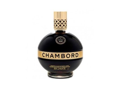 Chambord Liqueur