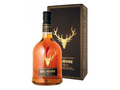 88152 dalmore 12y 0 7l 40