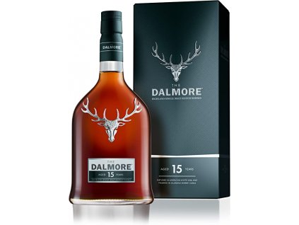 dalmore 15y